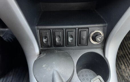 Lifan X60 I рестайлинг, 2015 год, 650 000 рублей, 7 фотография