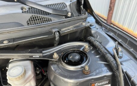 Lifan X60 I рестайлинг, 2015 год, 650 000 рублей, 10 фотография