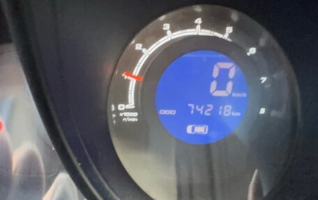 Lifan X60 I рестайлинг, 2015 год, 650 000 рублей, 8 фотография