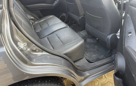 Lifan X60 I рестайлинг, 2015 год, 650 000 рублей, 13 фотография