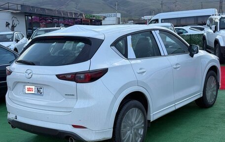 Mazda CX-5 II, 2026 год, 4 700 000 рублей, 3 фотография