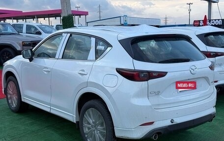 Mazda CX-5 II, 2026 год, 4 700 000 рублей, 2 фотография