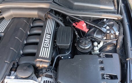 BMW 6 серия, 2008 год, 1 750 000 рублей, 11 фотография