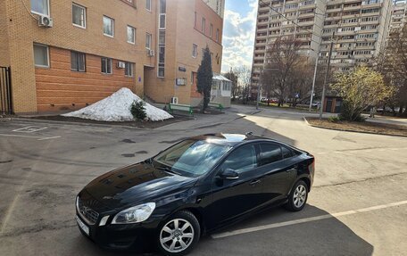 Volvo S60 III, 2011 год, 850 000 рублей, 4 фотография