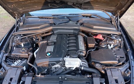 BMW 6 серия, 2008 год, 1 750 000 рублей, 9 фотография