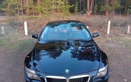 BMW 6 серия, 2008 год, 1 750 000 рублей, 3 фотография