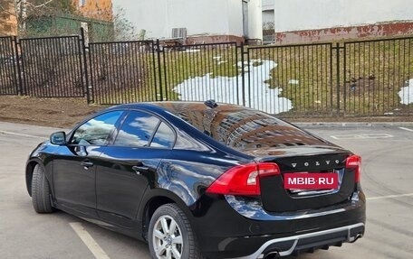 Volvo S60 III, 2011 год, 850 000 рублей, 6 фотография