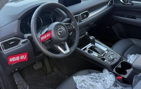 Mazda CX-5 II, 2026 год, 4 700 000 рублей, 13 фотография