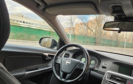 Volvo S60 III, 2011 год, 850 000 рублей, 10 фотография