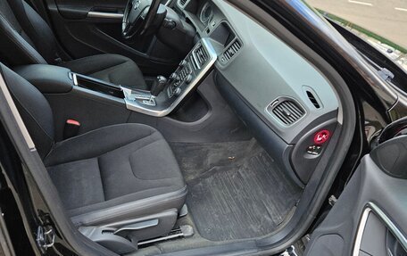 Volvo S60 III, 2011 год, 850 000 рублей, 11 фотография