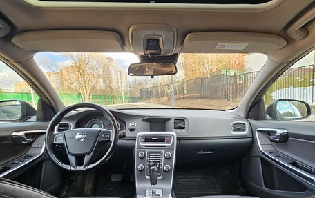 Volvo S60 III, 2011 год, 850 000 рублей, 9 фотография