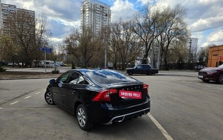 Volvo S60 III, 2011 год, 850 000 рублей, 5 фотография