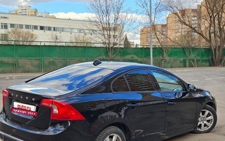 Volvo S60 III, 2011 год, 850 000 рублей, 7 фотография