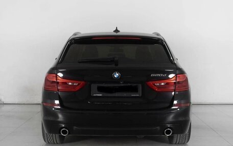 BMW 5 серия, 2020 год, 3 300 000 рублей, 3 фотография