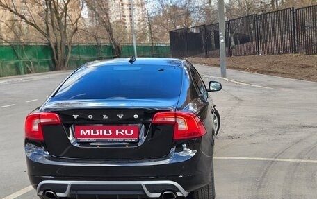Volvo S60 III, 2011 год, 850 000 рублей, 8 фотография