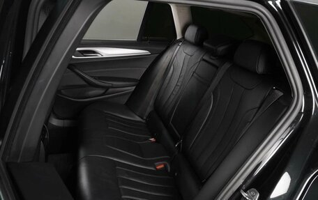 BMW 5 серия, 2020 год, 3 300 000 рублей, 12 фотография