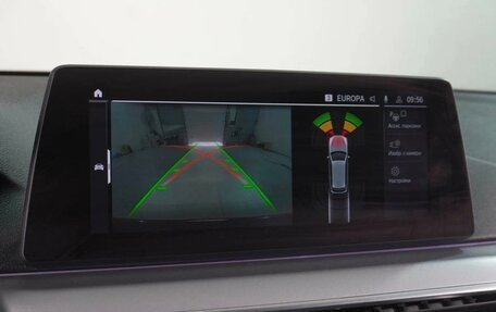 BMW 5 серия, 2020 год, 3 300 000 рублей, 7 фотография