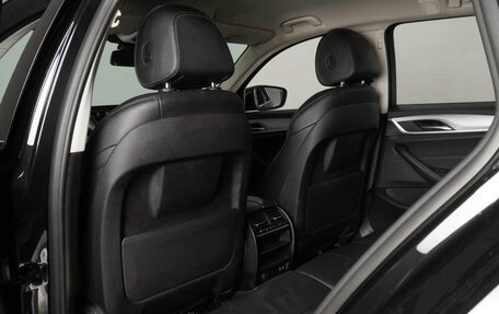 BMW 5 серия, 2020 год, 3 300 000 рублей, 10 фотография