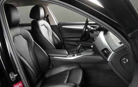 BMW 5 серия, 2020 год, 3 300 000 рублей, 13 фотография