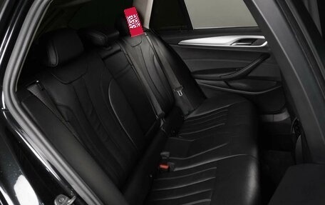 BMW 5 серия, 2020 год, 3 300 000 рублей, 14 фотография