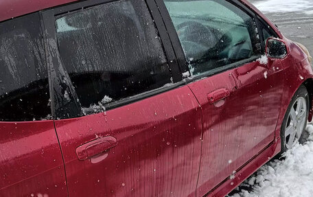 Honda Fit III, 2001 год, 250 000 рублей, 3 фотография