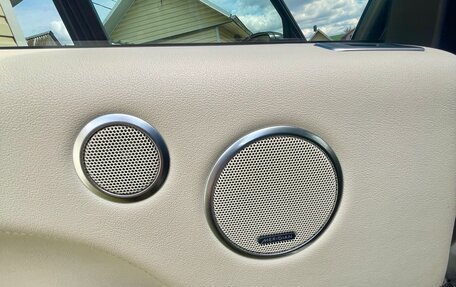 Land Rover Range Rover IV рестайлинг, 2017 год, 4 600 000 рублей, 10 фотография