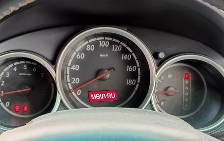 Honda Fit III, 2001 год, 250 000 рублей, 7 фотография