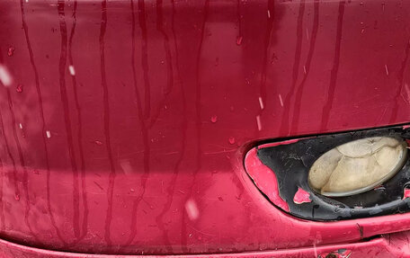 Honda Fit III, 2001 год, 250 000 рублей, 16 фотография