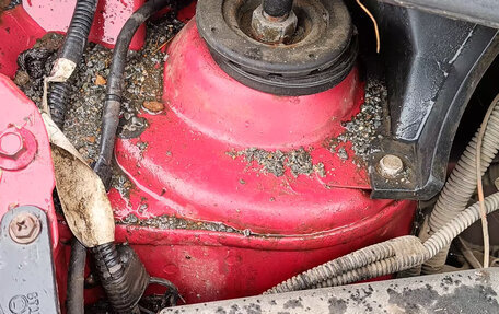 Honda Fit III, 2001 год, 250 000 рублей, 10 фотография