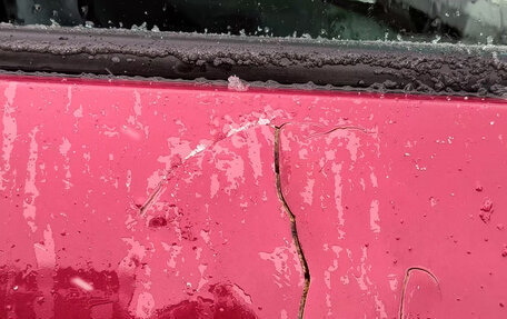 Honda Fit III, 2001 год, 250 000 рублей, 14 фотография