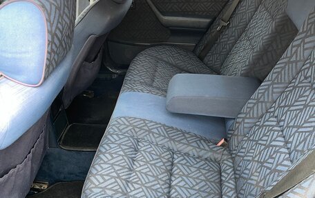 Mercedes-Benz C-Класс, 1994 год, 240 000 рублей, 7 фотография