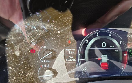 Lexus LX, 2024 год, 16 500 000 рублей, 6 фотография