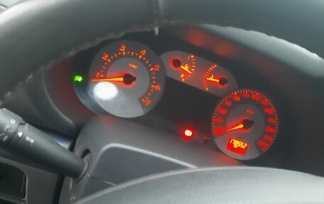 Renault Symbol I, 2007 год, 300 000 рублей, 3 фотография