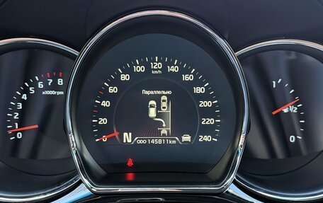 KIA cee'd III, 2015 год, 1 440 000 рублей, 12 фотография