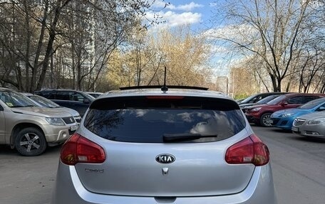 KIA cee'd III, 2015 год, 1 440 000 рублей, 5 фотография