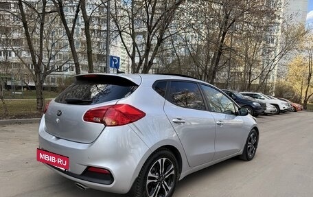 KIA cee'd III, 2015 год, 1 440 000 рублей, 4 фотография