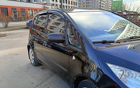 Mitsubishi Colt VI рестайлинг, 2005 год, 395 000 рублей, 2 фотография