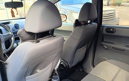 Mitsubishi Colt VI рестайлинг, 2005 год, 395 000 рублей, 9 фотография