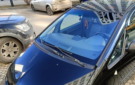 Mitsubishi Colt VI рестайлинг, 2005 год, 395 000 рублей, 7 фотография