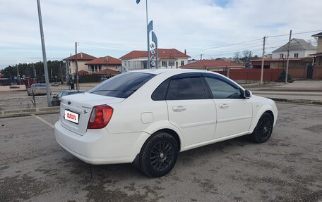 Chevrolet Lacetti, 2008 год, 385 000 рублей, 6 фотография