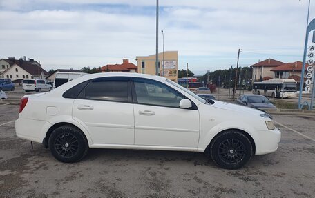 Chevrolet Lacetti, 2008 год, 385 000 рублей, 5 фотография