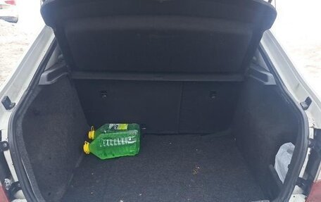 Skoda Rapid I, 2017 год, 510 000 рублей, 5 фотография