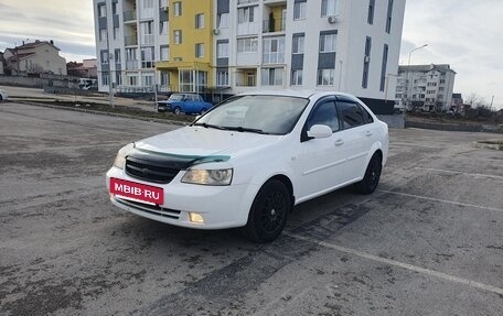 Chevrolet Lacetti, 2008 год, 385 000 рублей, 2 фотография