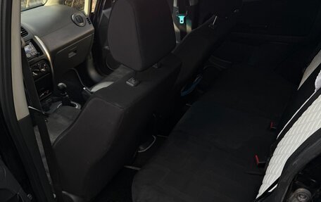 Suzuki SX4 II рестайлинг, 2010 год, 700 000 рублей, 5 фотография