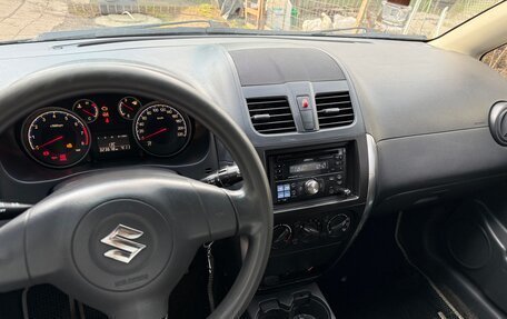 Suzuki SX4 II рестайлинг, 2010 год, 700 000 рублей, 7 фотография