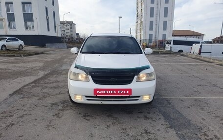 Chevrolet Lacetti, 2008 год, 385 000 рублей, 3 фотография