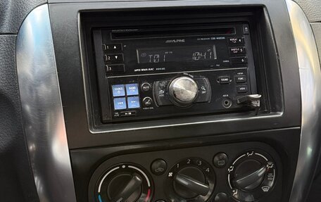 Suzuki SX4 II рестайлинг, 2010 год, 700 000 рублей, 9 фотография