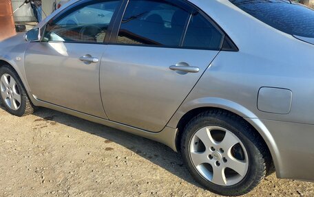 Nissan Primera III, 2004 год, 465 000 рублей, 5 фотография