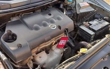 Nissan Primera III, 2004 год, 465 000 рублей, 8 фотография