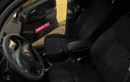 Suzuki SX4 II рестайлинг, 2010 год, 700 000 рублей, 6 фотография